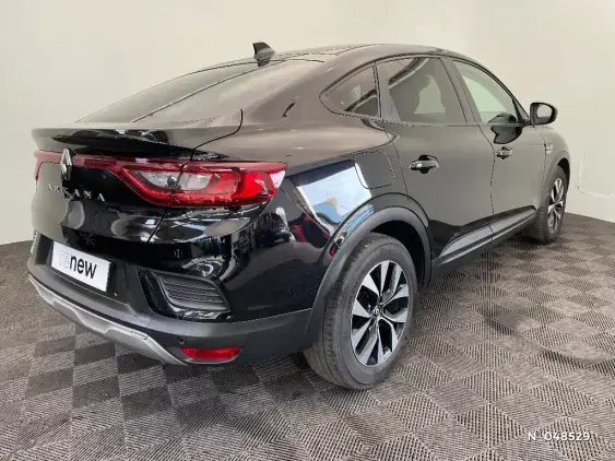 RENAULT ARKANA - voiture d'occasion - Photo 4