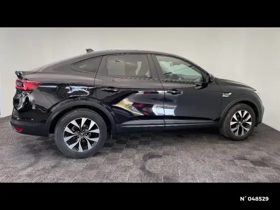 RENAULT ARKANA - voiture d'occasion - Photo 5