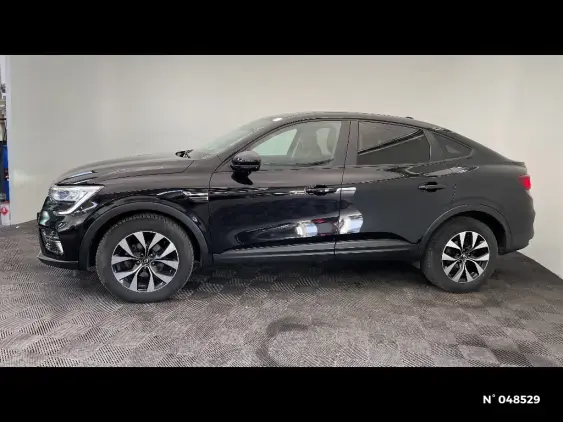 RENAULT ARKANA - voiture d'occasion - Photo 2