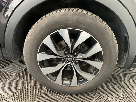 RENAULT ARKANA - voiture d'occasion - Photo 8