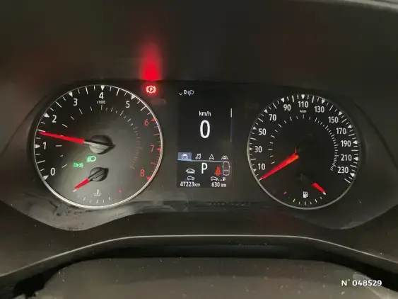 RENAULT ARKANA - voiture d'occasion - Photo 12