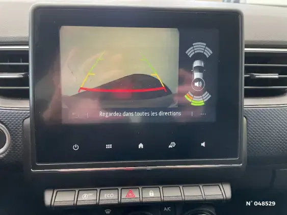 RENAULT ARKANA - voiture d'occasion - Photo 14