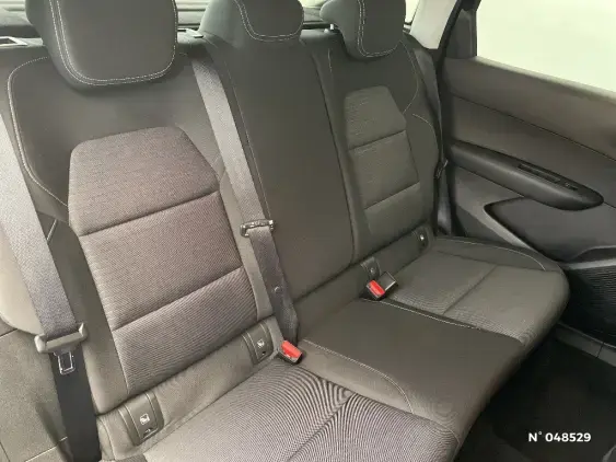 RENAULT ARKANA - voiture d'occasion - Photo 11