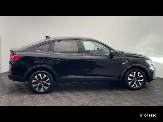 RENAULT ARKANA - voiture d'occasion - Photo 5