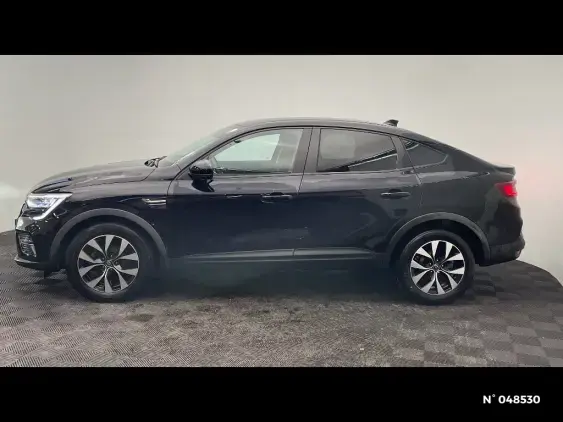 RENAULT ARKANA - voiture d'occasion - Photo 2