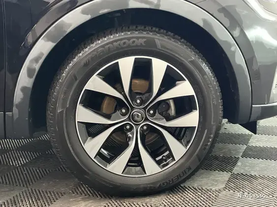 RENAULT ARKANA - voiture d'occasion - Photo 8