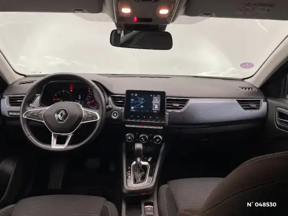 RENAULT ARKANA - voiture d'occasion - Photo 9