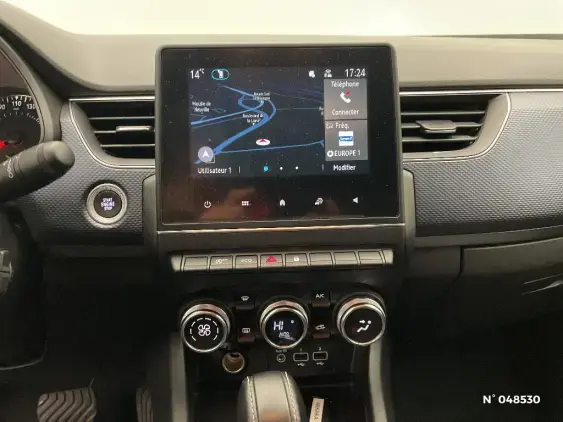 RENAULT ARKANA - voiture d'occasion - Photo 13