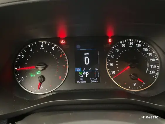 RENAULT ARKANA - voiture d'occasion - Photo 12