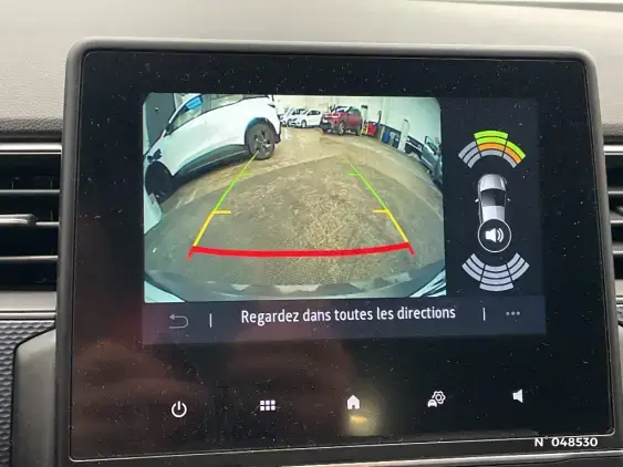 RENAULT ARKANA - voiture d'occasion - Photo 14