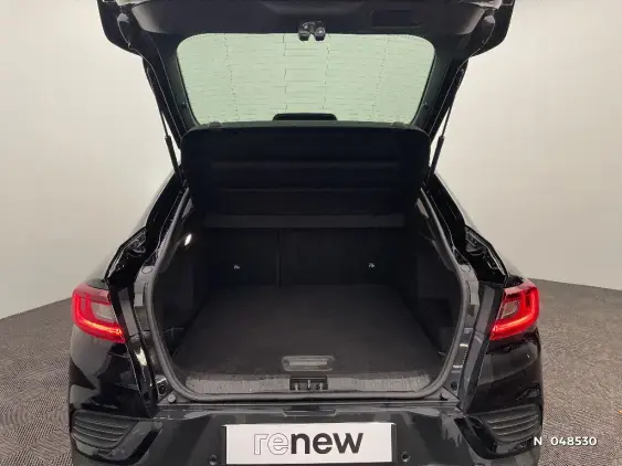 RENAULT ARKANA - voiture d'occasion - Photo 7