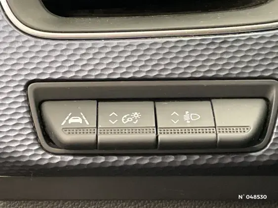 RENAULT ARKANA - voiture d'occasion - Photo 15