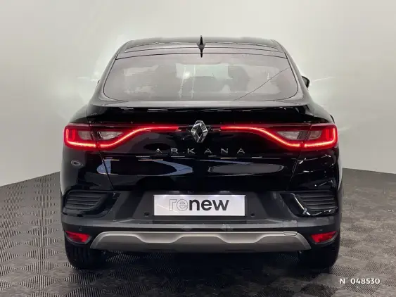 RENAULT ARKANA - voiture d'occasion - Photo 6