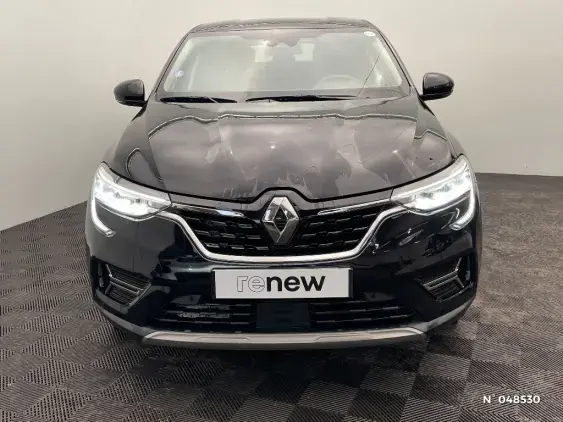 RENAULT ARKANA - voiture d'occasion - Photo 3