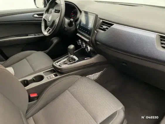 RENAULT ARKANA - voiture d'occasion - Photo 10