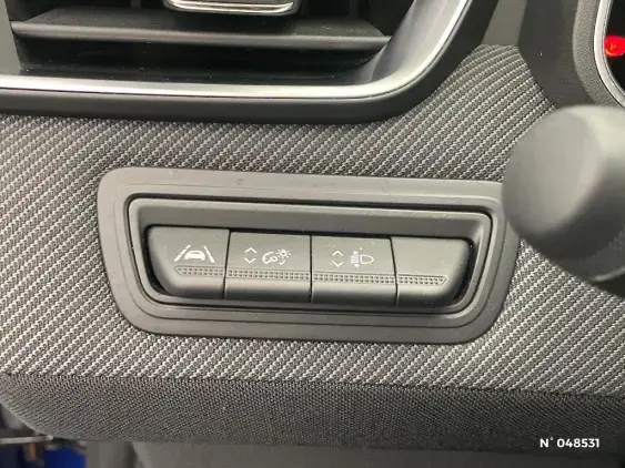 RENAULT CLIO V - voiture d'occasion - Photo 15