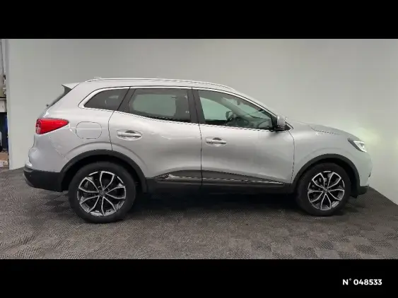 RENAULT KADJAR - voiture d'occasion - Photo 5