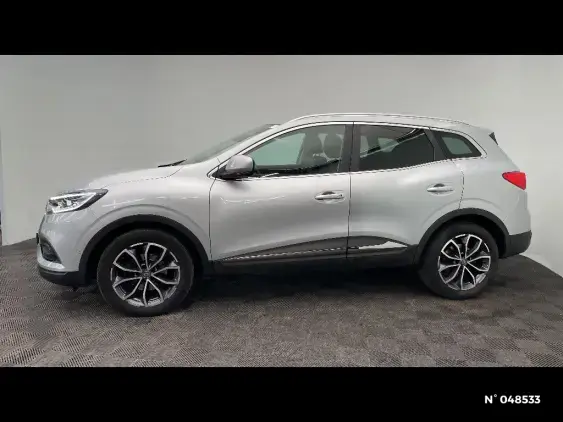 RENAULT KADJAR - voiture d'occasion - Photo 2