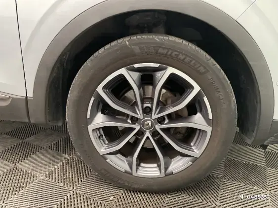 RENAULT KADJAR - voiture d'occasion - Photo 8
