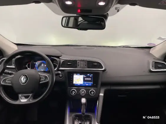 RENAULT KADJAR - voiture d'occasion - Photo 9