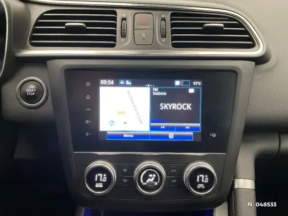 RENAULT KADJAR - voiture d'occasion - Photo 13