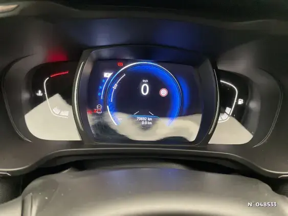 RENAULT KADJAR - voiture d'occasion - Photo 12