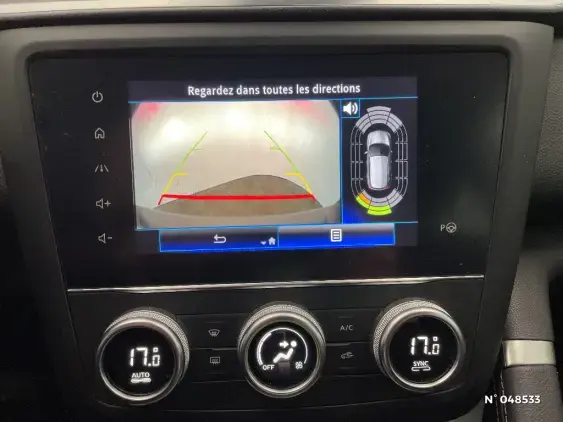 RENAULT KADJAR - voiture d'occasion - Photo 14