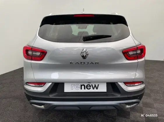 RENAULT KADJAR - voiture d'occasion - Photo 6