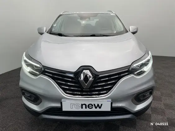 RENAULT KADJAR - voiture d'occasion - Photo 3
