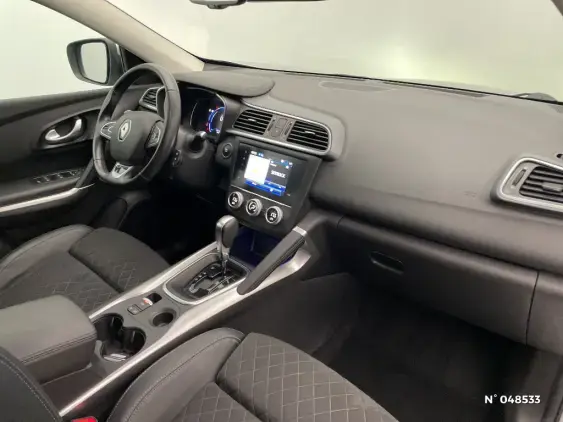 RENAULT KADJAR - voiture d'occasion - Photo 10