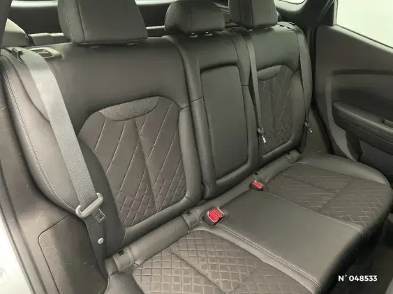 RENAULT KADJAR - voiture d'occasion - Photo 11