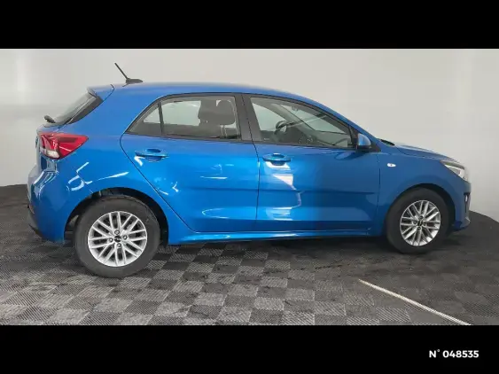 KIA RIO IV - voiture d'occasion - Photo 5