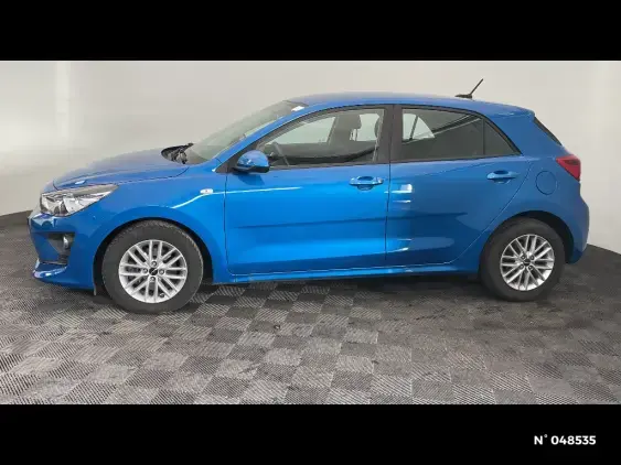 KIA RIO IV - voiture d'occasion - Photo 2