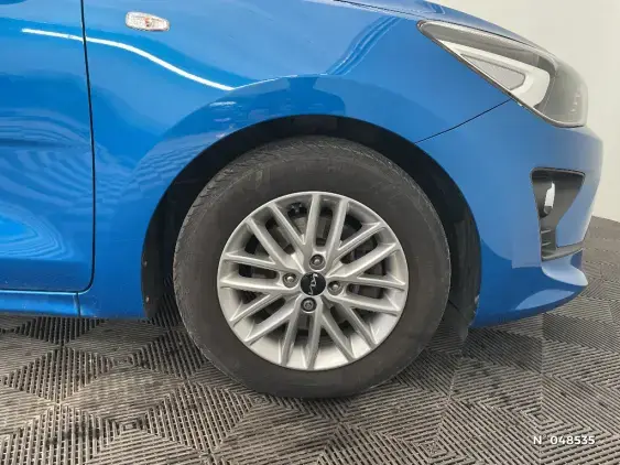 KIA RIO IV - voiture d'occasion - Photo 8