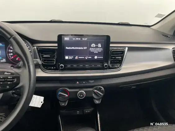 KIA RIO IV - voiture d'occasion - Photo 13