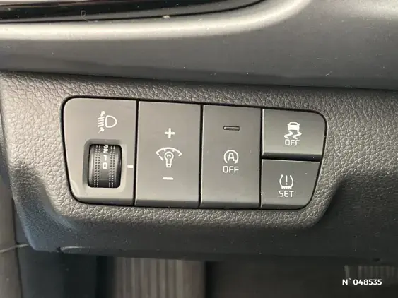 KIA RIO IV - voiture d'occasion - Photo 15