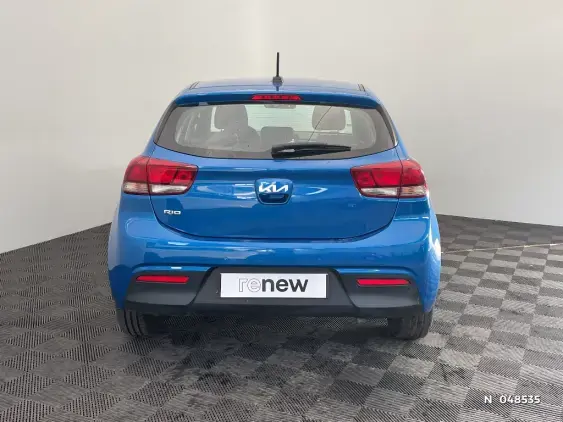 KIA RIO IV - voiture d'occasion - Photo 6