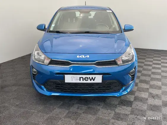 KIA RIO IV - voiture d'occasion - Photo 3