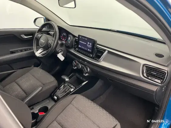 KIA RIO IV - voiture d'occasion - Photo 10