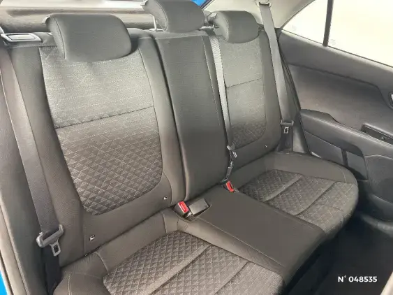 KIA RIO IV - voiture d'occasion - Photo 11