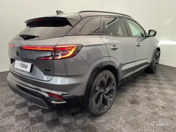 RENAULT AUSTRAL - voiture d'occasion - Photo 4