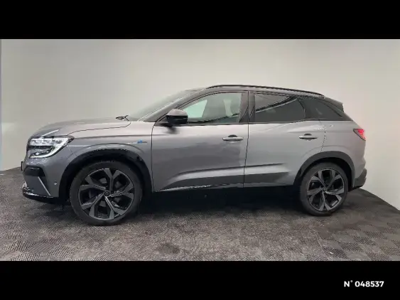 RENAULT AUSTRAL - voiture d'occasion - Photo 2