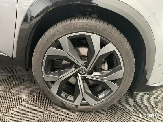 RENAULT AUSTRAL - voiture d'occasion - Photo 8