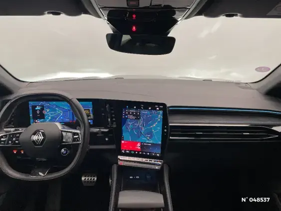 RENAULT AUSTRAL - voiture d'occasion - Photo 9