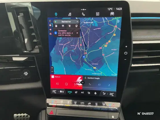 RENAULT AUSTRAL - voiture d'occasion - Photo 13