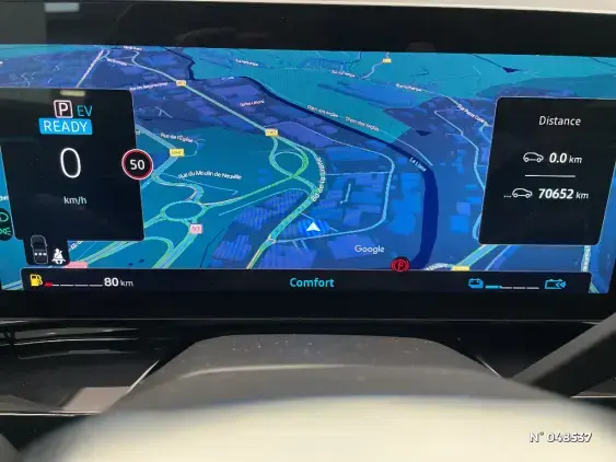 RENAULT AUSTRAL - voiture d'occasion - Photo 12