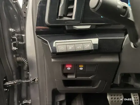 RENAULT AUSTRAL - voiture d'occasion - Photo 15