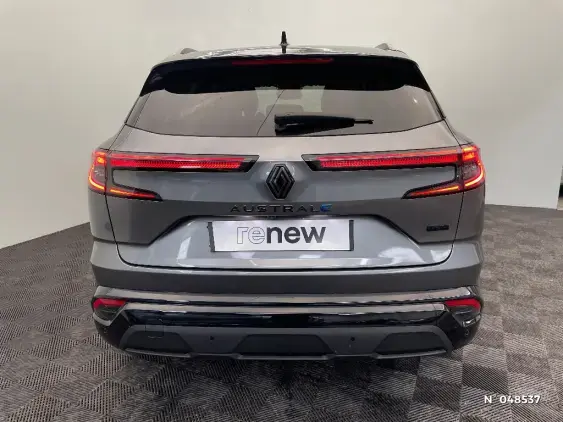 RENAULT AUSTRAL - voiture d'occasion - Photo 6