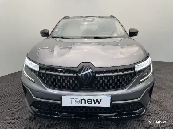 RENAULT AUSTRAL - voiture d'occasion - Photo 3