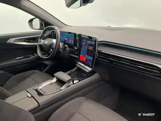 RENAULT AUSTRAL - voiture d'occasion - Photo 10